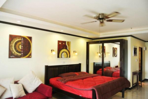 View Talay 5 studio apartment close to the beach